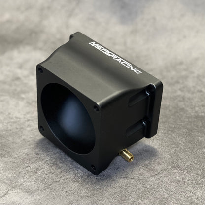 Jackson Racing M62 Extreme Flow 80-90mm Inlet