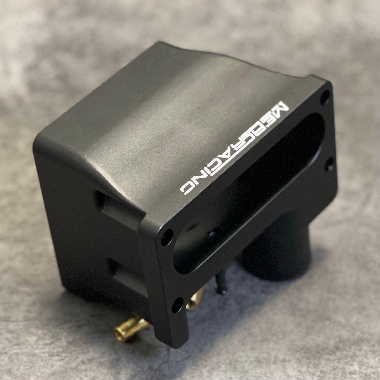 Jackson Racing M62 Extreme Flow 80-90mm Inlet