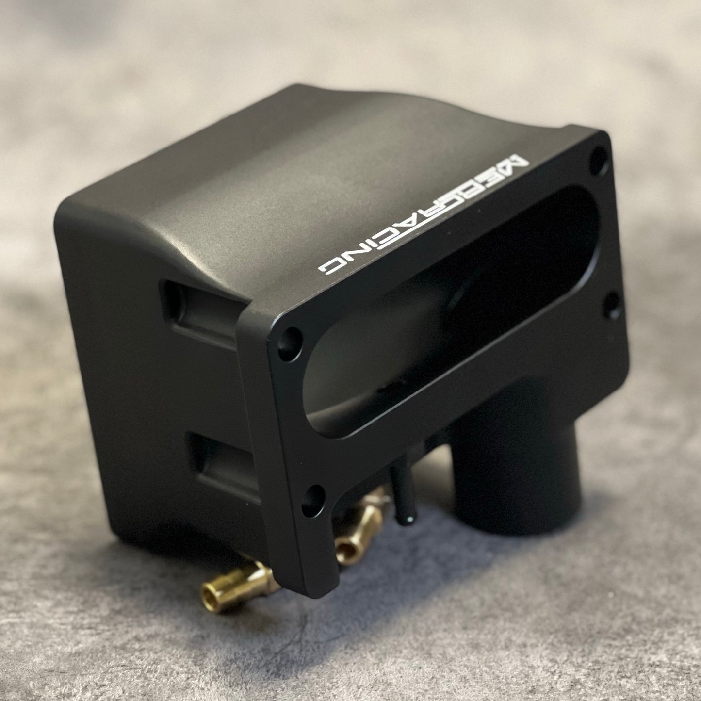 Jackson Racing M62 Extreme Flow 80-90mm Inlet