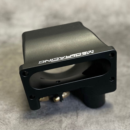 Jackson Racing M62 Extreme Flow 80-90mm Inlet