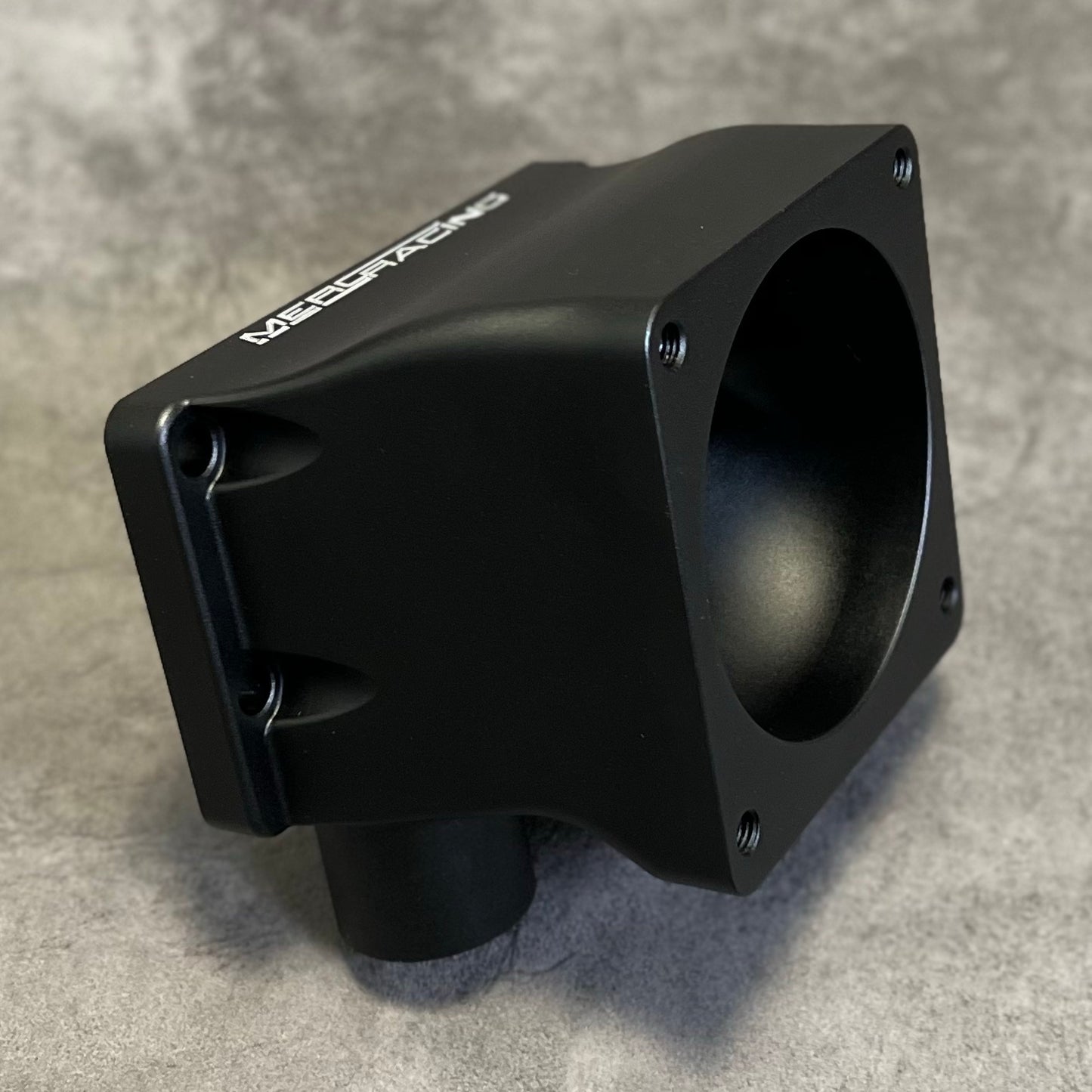 Jackson Racing M62 Extreme Flow 80-90mm Inlet