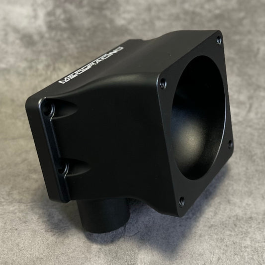 Jackson Racing M62 Extreme Flow 80-90mm Inlet