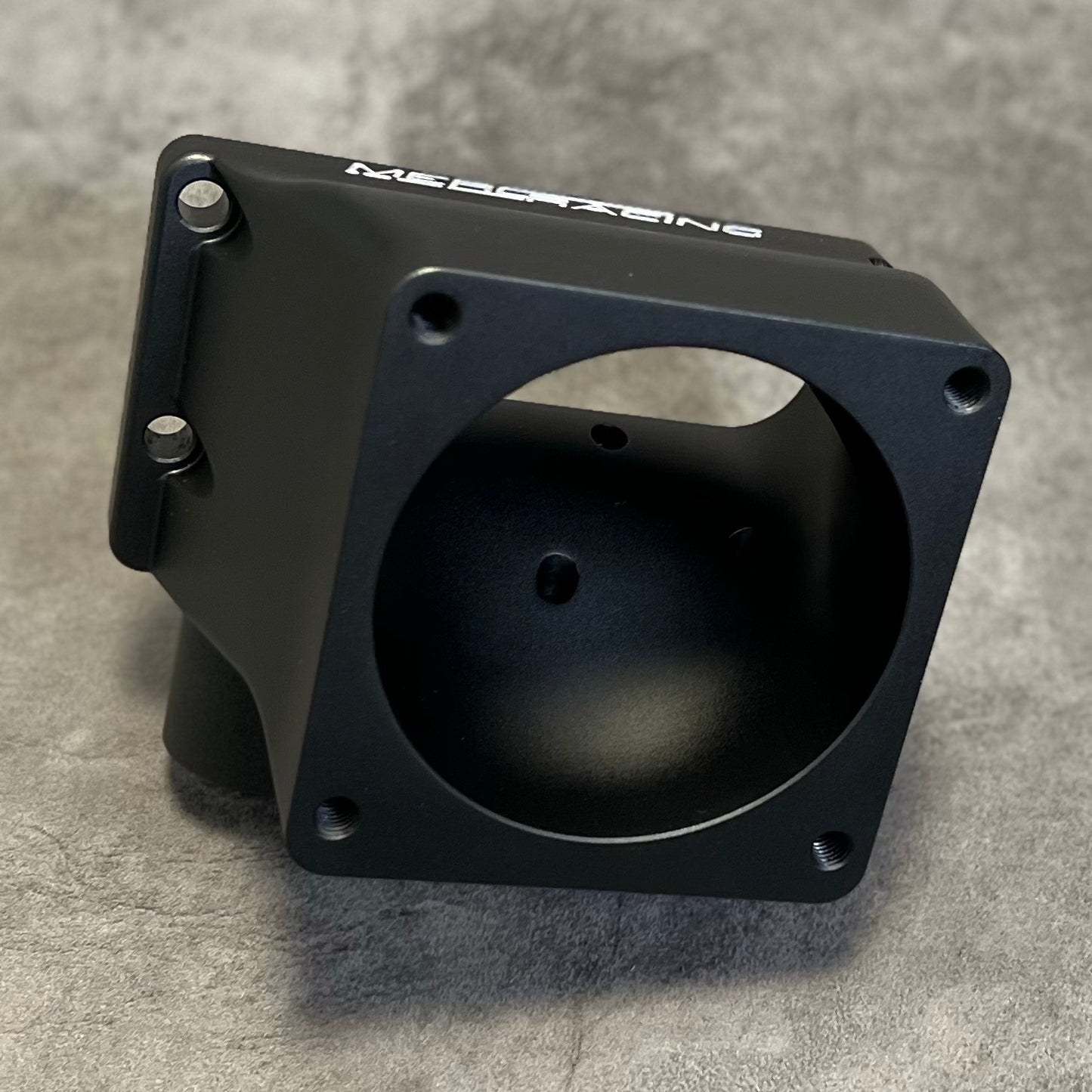 Jackson Racing M62 Extreme Flow 80-90mm Inlet