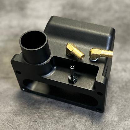 Jackson Racing M62 Extreme Flow 80-90mm Inlet