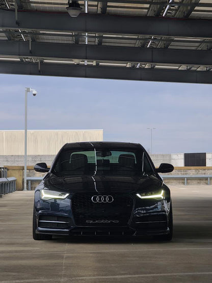 C7.5 A6/A7/A8 3.0T (CREC) Tune